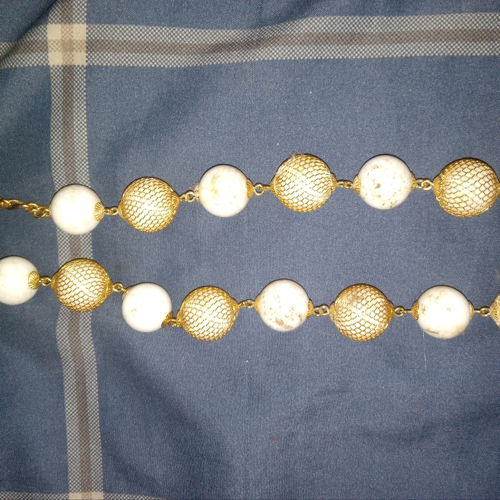 TRIFARI VINTAGE JEWELRY